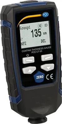 Produktbild von PCE Instruments PCE-CT 65 Schichtdicken-Messgerät