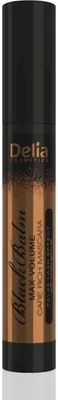 Obrázek produktu pro Delia Řasenka s vyživujícím olejem, 14 ml