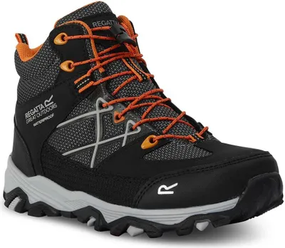 Image de Bottes de randonnée Regatta Samaris III Noir EU 36 Noir EU 36