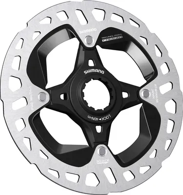 Obrázek produktu pro brzdový kotouč Shimano XTR RT-MT900 140mm original balení