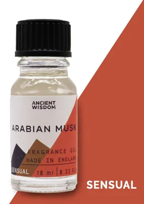Imagen del producto de Aceites de Fragancia 10ml - Sándalo (navidad)