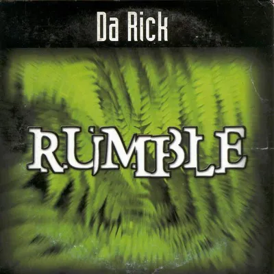 Obrázek produktu pro Rumble