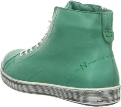 Produktbild von Sneaker für Damen in grün
