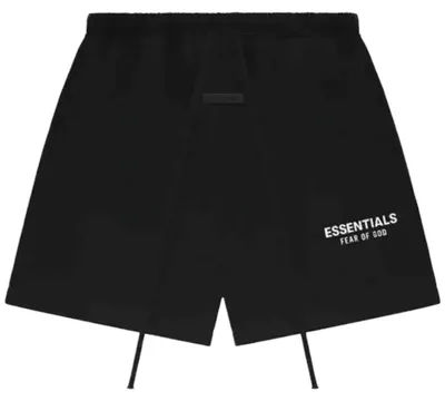 Obrázok produktu pre Šortky ESSENTIALS FEAR OF GOD, športové kraťasy pre pánov
