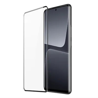 Obrázok produktu pre Dux Ducis All Glass Full Coveraged ochranné sklo na Xiaomi 13 Pro, čierne