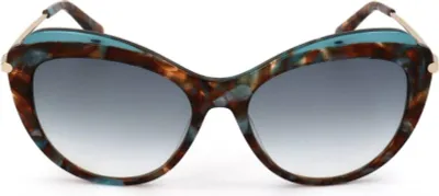Produktbild von Longchamp Sonnenbrille LO617S 251 55 17 140