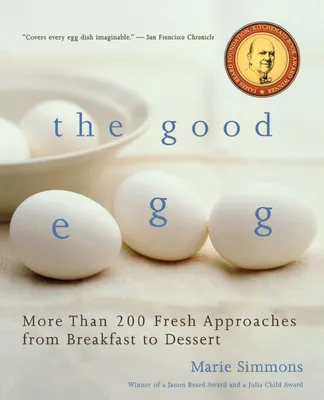 Produktbild von Good Egg