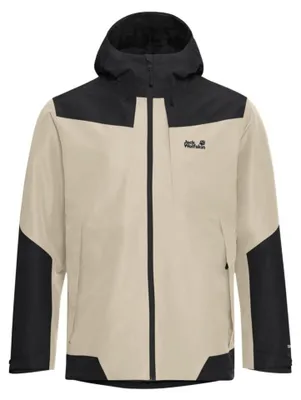 Produktbild von Jacken Jack Wolfskin Flextrail A65806A0084
