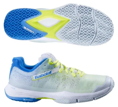 Zdjęcie produktu dla Babolat Jet Ritma Kobiety 24 - 40.5