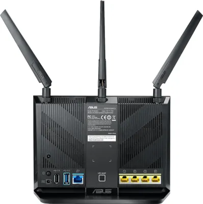 Image de Asus Rt-Ac2900