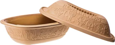Immagine prodotto di RÖMERTOPF classic medium roaster per un massimo di 4 persone