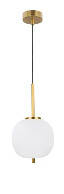 Produktbild von Nova Luce Pendelleuchte LATO