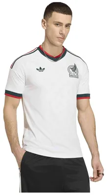 Produktbild von T-Shirt Adidas Mexico 26 Away Jersey für Uni