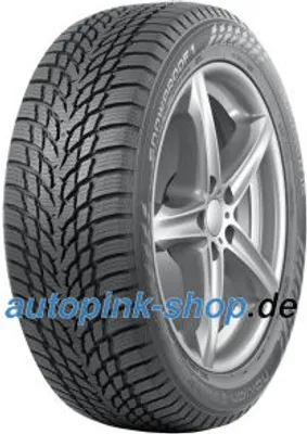 Zdjęcie produktu dla Nokian Snowproof 1 195/55R16 91H Bsw Xl