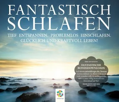 Zdjęcie produktu dla Fantastyczny Sen