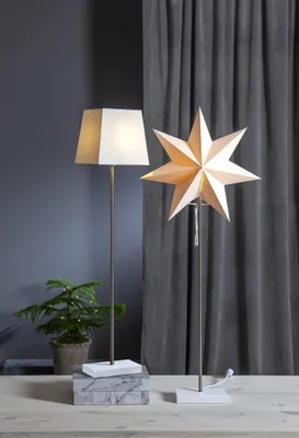 Produktbild von Star Trading Fensterleuchter "Julia",