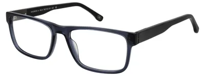 Produktbild von Land Rover Accessoire aus Acetat in Blau Hadwin 56BLE