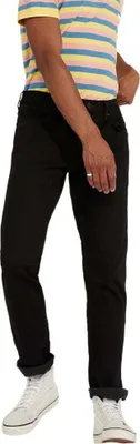 Productafbeelding van Wrangler GREENSBORO BLACK VALLEY - W34 x L34