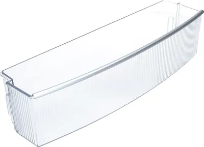 Produktbild von Flaschenfach Türfach Absteller Abstellfach Kühlschrank für Neff 00439050 439050