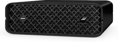 Image de HP Workstation Z2 G9 - Mini - 1 x Core i5 12500 / 3 GHz