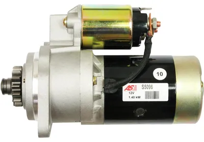 Imagen del producto de Motor de arranque ISEKI 2140, 12V, 1,4 kW