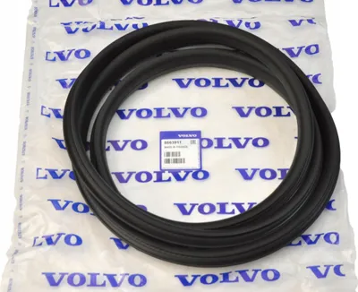 Obrázok produktu pre VOLVO S40 V50 tesnenie predných dverí karosérie 8663911 30661312