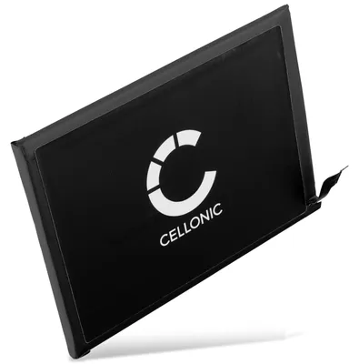 Produktbild von Akku für Xiaomi Redmi Note 13, 23090RA98C BN5P (4900mAh, 3.89V) von CELLONIC