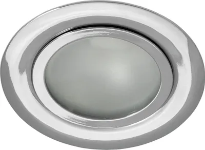 Produktbild von Kanlux 811 GAVI CT-2116B-C Einbaurahmen