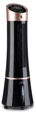 Zdjęcie produktu dla KlarsteinSkyscraper Ice Smart, klimator 4 w 1, wentylator, Wi-Fi, 210 m³/h, pilot