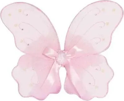 Produktbild von Max Bersinger 821-80-899, Kind, Weiblich, Pink, 1 Stück(e)