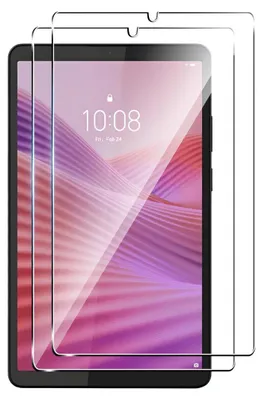 Produktbild von 2X Schutzglas für Lenovo Tab One 11" Display Panzerfolie Hartglas Full Screen 9H