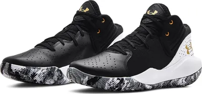 Produktbild von Under Armour Jet '21 Basketbalschuhe Herren