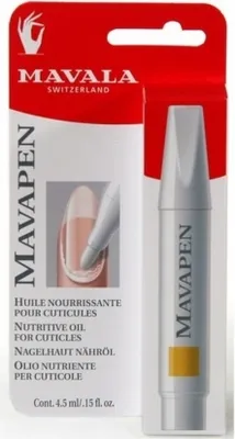 Obrázok produktu pre Ošetrenie pokožky Mavapen Mavala (4,5 ml)