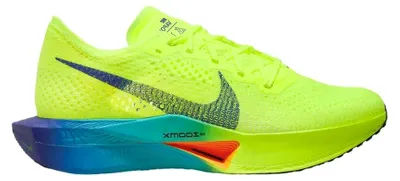 Obrázek produktu pro Běžecké boty pro ženy Nike Vaporfly Next% 3 FW 2024-Lime/Modrá-36