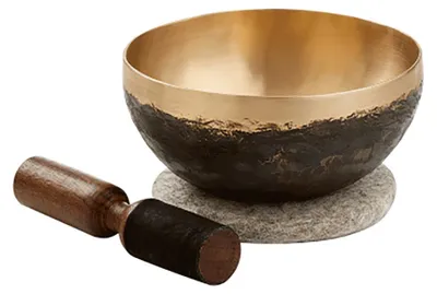 Image de Bol chantant "Kali"