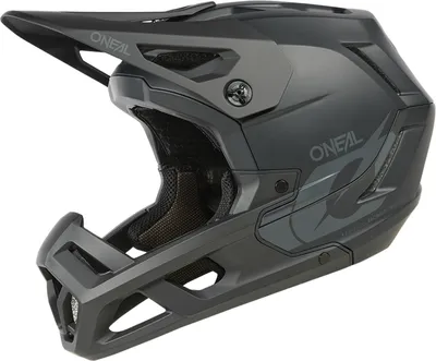 Produktbild von O'NEAL SL1 Helmet SOLID black XS (53/54 cm)