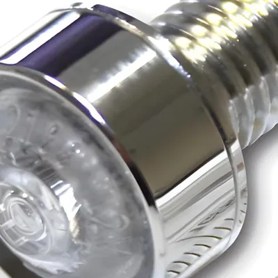 Produktbild von HIGHSIDER LED-Rücklicht Einheit MONO