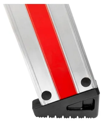 Produktbild von Leiterfußset schräg für Holmgröße 89 mm