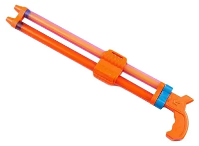 Produktbild von Wasserpistole Kinder bunt – ergonomisch, auslaufsicher, ideal für Sommer & Garten