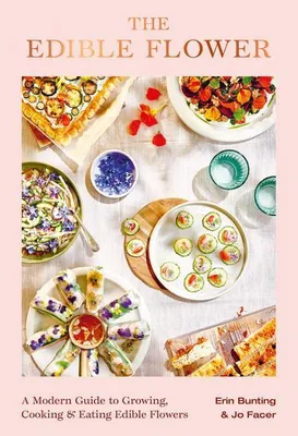 Obrázok produktu pre The Edible Flower