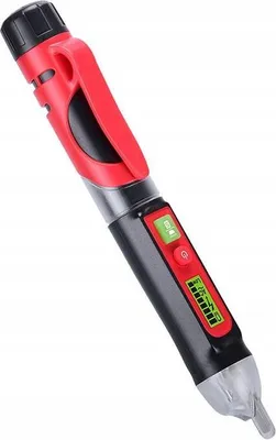 Obrázek produktu pro Bezkontaktní tester střídavého napětí 12–1000 V