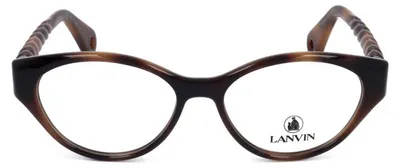 Produktbild von Lanvin Sonnenbrille LNV2623 214 52 16 145