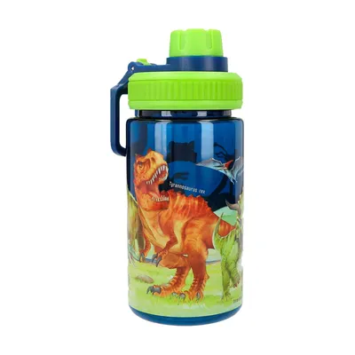 Produktbild von depesche vertrie DINO WORLD TRINKFLAS 500ML 500ML