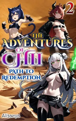 Produktbild von Die Abenteuer von Chii 2