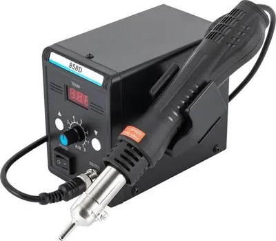 Obrázek produktu pro Páječka 700 W, teplota 100–500 °C