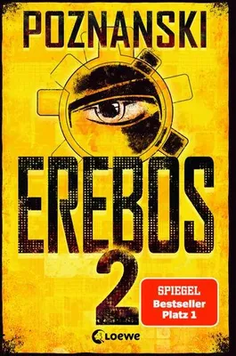 Obrázok produktu pre Erebos 2