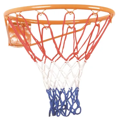 Obrázek produktu pro Hudora Basketball Outdoor Korb mit Netz