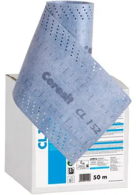 Immagine prodotto di CERESIT CL152 Nastro sigillante Nastro impermeabile 50 m
