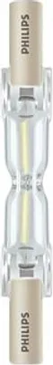 Produktbild von Philips Halogen Halogenstab, 120 W, R7s, 2000 h, 2220 lm, Warmweiß, 100