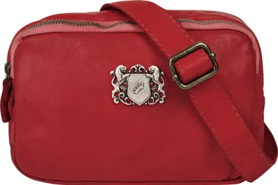 Produktbild von Samantha Look Umhängetasche Damen rot